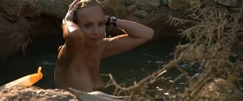Nude Video Celebs Nina Hoss Nude Die Weisse Massai 2005