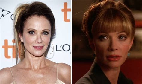 Why Did Lauren Holly Really Leave Ncis As Jenny Shepard Tv And Radio