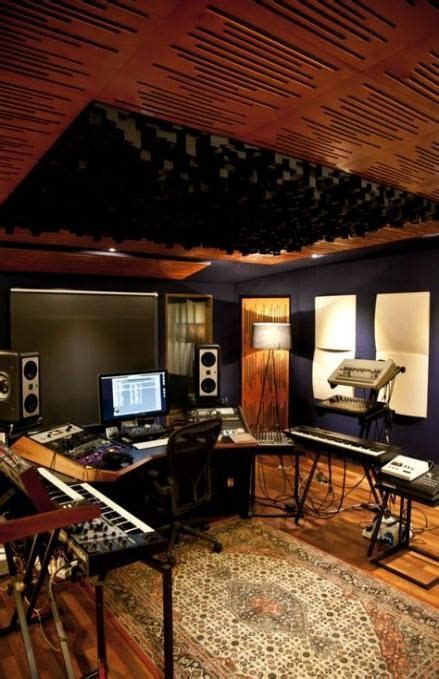 30+ Best ideas home studio recording ideas music rooms house | Home ...