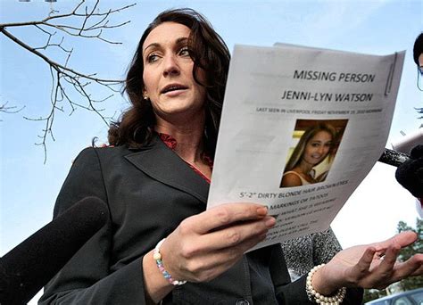 Search For Jenni Lyn Watson A Clay Woman Who Has Been Missing Since Friday Continues
