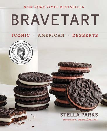 Bravetart By Stella Parks Penguin Random House Canada