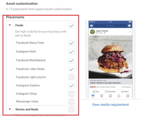 Types Of Facebook Ads 101 Specs Tips And Steps 2023 Guide
