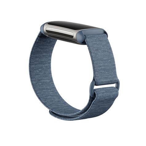 Hook And Loop Accessory Bands Shop Fitbit Charge 5 Accessories