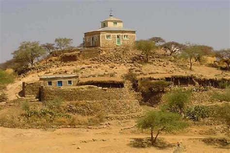 Best Eritrea Cultural Tour Visit Debre Bizen And Debre Sina Adulis Travel