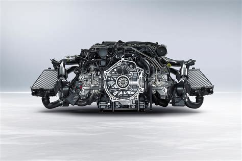 Porsche - The Growl Factory - Urbasm