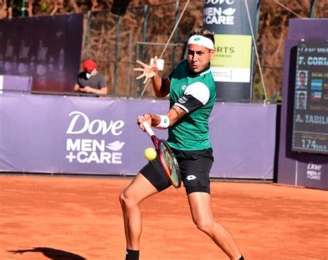 Berita tenis terbaru hari ini, top skor, jadwal pertandingan, peringkat, kalender tur, video & foto | msn indonesia Tenis: Alejandro Tabilo perdió ante Francisco Cerúndolo y ...