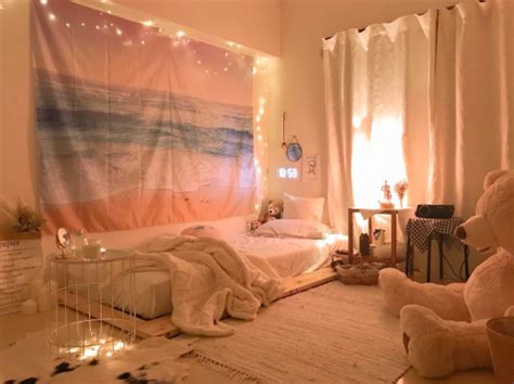 Impian memilik kamar tidur yang menawan sebenarnya mudah kok untuk dibuat. Dekorasi Kamar Kos Kekinian Tanpa Ribet | Blog Ruparupa