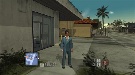 Scarface The World Is Yours Game Mod Scarface Graphics Corruption Fix