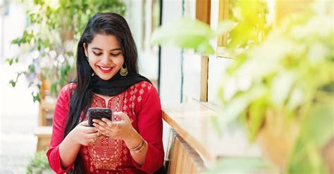 It came from nowhere and dominated the whole world. Married And Ready To Mingle: Meet The Indian Wives On ...