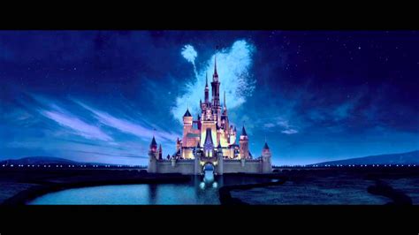 Watch together, even when apart. Walt Disney Pictures & Jerry Brukheimer Films - Intro|Logo ...
