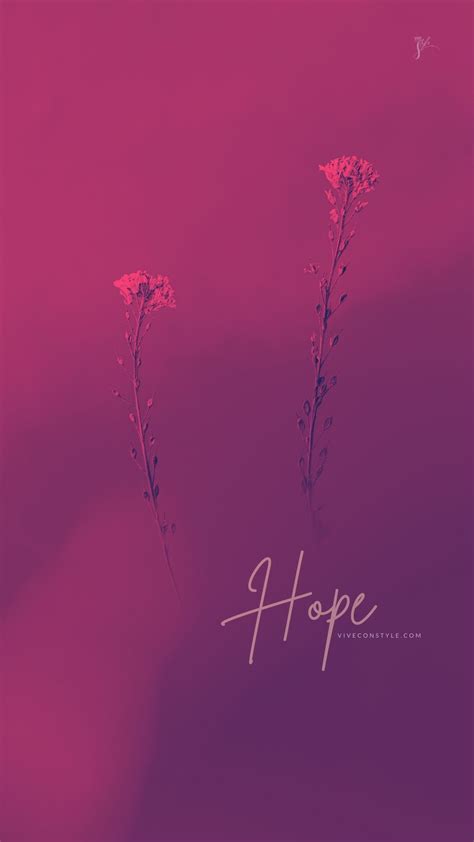 Hope Quotes Wallpaper