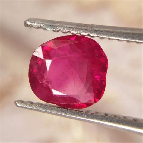 Burmese Ruby Common Faqs Jewelry Guide