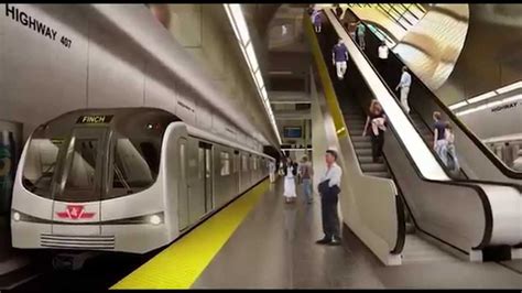 Línea 2 Metro De Lima Youtube