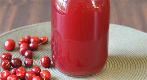 How many calories are in frozen concentrate for limeade? Cherry Limade Concentrate - SBCanning.com - homemade ...