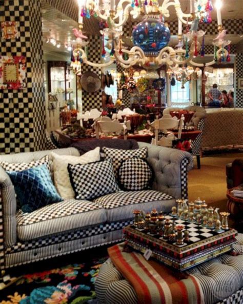 With millions of inspiring photos from design professionals, you'll find just want you need to turn your house into your dream home. Most Popular Ideas MacKenzie Childs for Home Interior ...