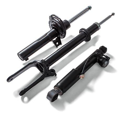 Zf Aftermarket Recommends Shock Absorber Checks
