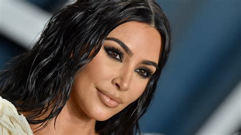 Kim Kardashian West Is Being Called Out For Wearing Braids Again
