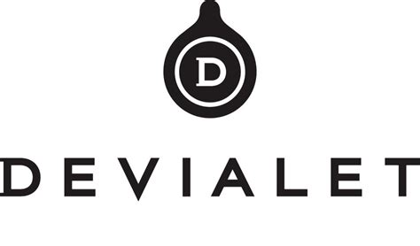 Devialet Logo Png Icons In Shop Logos Svg Download Free Icons And Png