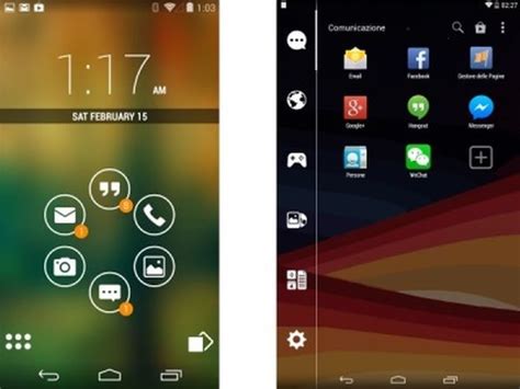 10 Best Android Launchers Best Android Android Design