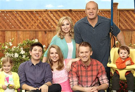 Exclusive Disney Channel Breaks New Ground With Good Luck Charlie Episode Tv Guide