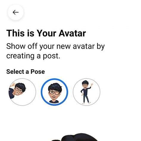 Heres How To Make Your Own Avatar On Facebook Dunia Games