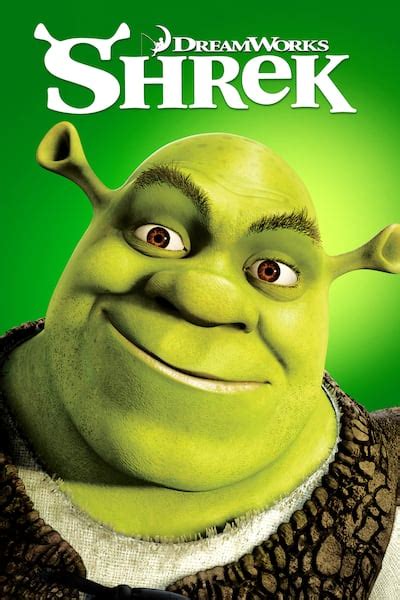 Shrek Film Online På Viaplay