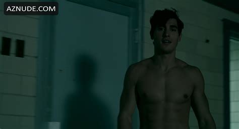 Henry Zaga Nude Aznude Men. 