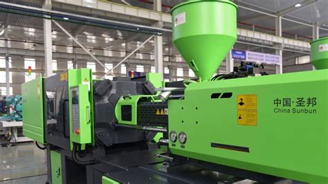 The Main Components Of China Plastic Injection Molding Ace Group