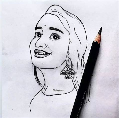 Pin On Celebrity Drawing