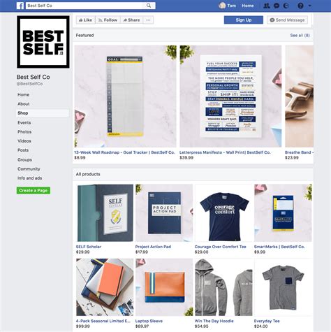 How To Set Up A Facebook Shop In 2023 A Quickstart Guide For Beginners