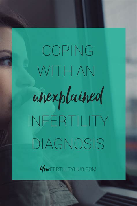Coping With An Unexplained Infertility Diagnosis 5 Ways To Manage It