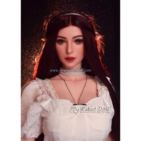 Sex Doll Silicone Molly Redwolf Elsa Babe Head Rhc012 165cm