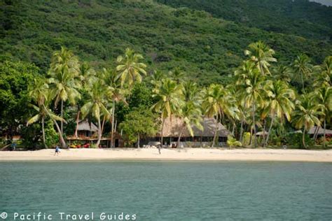 Papageno Resort Fiji Hotel Reviews