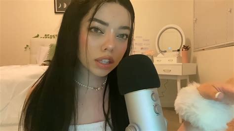 Kaitlynn Rhenea Asmr S Snowed In With Your Toxic Friend ･ﾟ ･ﾟ Youtube