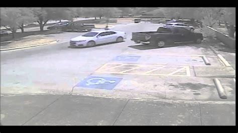 Burglary Of Motor Vehicle At 1300 N Buckner Youtube