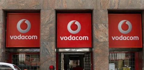 Vodacom South Africa Now A Standalone Business The Standard