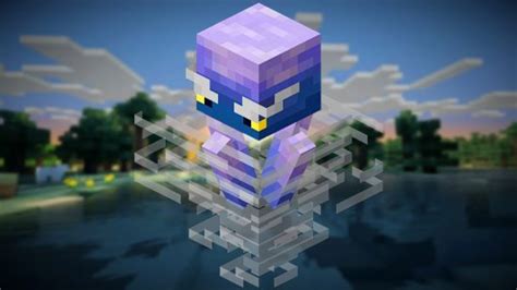 Minecraft Adds Challenging New Mob And Spawner Try Them Now