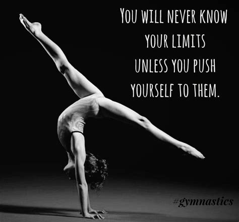Pin By Sskenandore On Gymnastics Sayings In 2020 Inspirational Gymnastics Quotes Gymnastics
