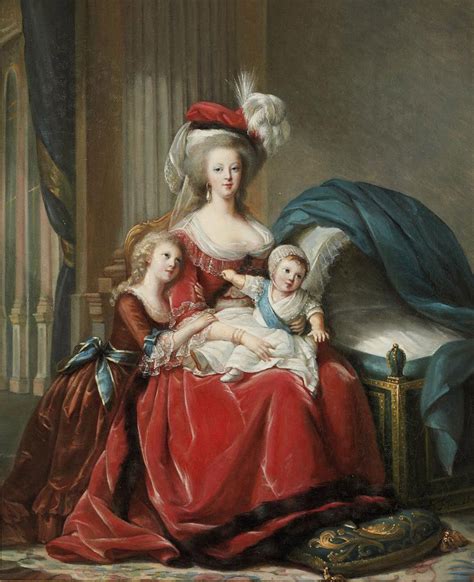 E Filon 1864 After Elisabeth Louise Vigée Le Brun Paris 1755 1842