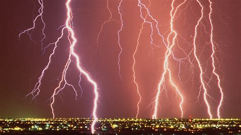 Arizona Monsoon 2020 Predictions For Heat Rain This Summer
