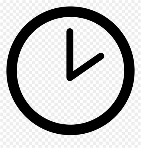 Here you can explore hq clock icon transparent illustrations, icons and clipart with filter setting like size, type, color etc. 123-1239314_alarm-clock-icons-clock-icon-clipart • MCHC