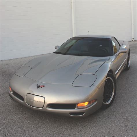 Is The C5 Corvette Todays Best Bargain Supercar Buyers Guide