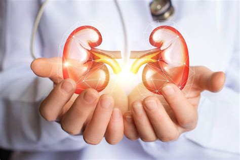 How To Keep Your Kidneys Healthy Regency Healthcare Ltd