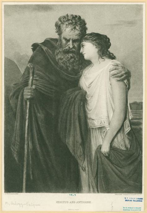 oedipus and antigone nypl digital collections