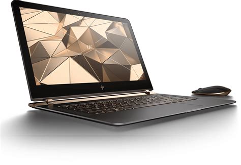 Hp Spectre 13 And Spectre X360 13 Laptops Launched Features And