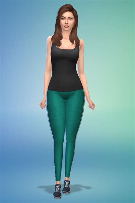 Abandoners Sim Gallery 46 Original Female Sims Page 4 Downloads
