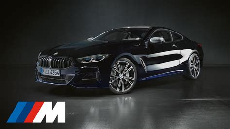 The Bmw Individual M850i Night Sky Out Of This World Youtube