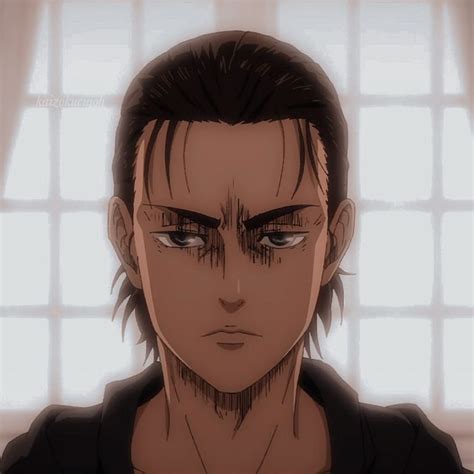 Eren Yeager Icons In 2021 Attack On Titan Cool Anime Wallpapers Anime