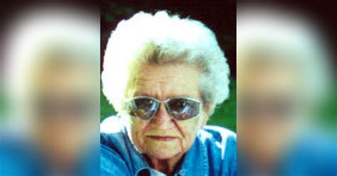 Obituary For Delores Jean Welty Olson Anderson Tebeest Hanson