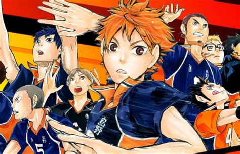 Haikyuu Season 4 What We Know So Far And What To Expect Tvovermind